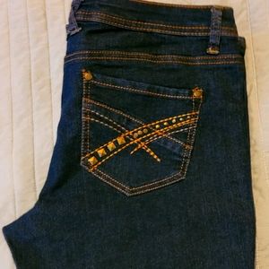 Womens Jeans
